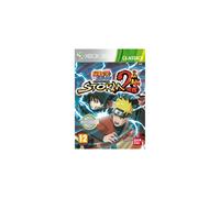 Naruto Shippuden Ultimate Ninja Storm 2 - Classics (Xbox_360)