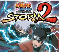 NARUTO SHIPPUDEN: Ultimate Ninja STORM 2 PC Steam CD Key