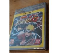 Naruto Shippuden: Ultimate Ninja Storm 2 - Platinum Edition (PS3)