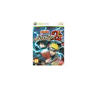 Naruto Shippuden: Ultimate Ninja Storm 2 (Xbox 360)