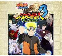 NARUTO SHIPPUDEN: Ultimate Ninja STORM 3 Full Burst AR XBOX One / Xbox Series X|S CD Key