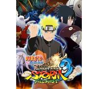 NARUTO SHIPPUDEN: Ultimate Ninja STORM 3 Full Burst (PC) - Steam Key - GLOBAL