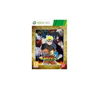 Naruto Shippuden Ultimate Ninja Storm 3 Full Burst Xbox 360