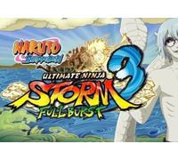 NARUTO SHIPPUDEN: Ultimate Ninja STORM 3 Full Burst (Xbox One / Xbox Series X|S) Xbox Live Key - EU