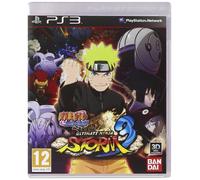 Naruto S.Ult.Ninja Storm 3