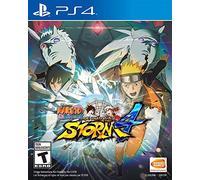 Naruto Shippuden: Ult Nin Storm 4