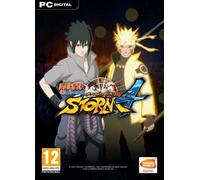 NARUTO SHIPPUDEN: Ultimate Ninja STORM 4 PC