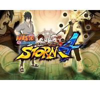 NARUTO SHIPPUDEN: Ultimate Ninja STORM 4 (PC) Steam Key - GLOBAL