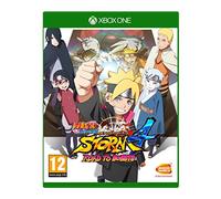 Naruto Shippuden: Ultimate Ninja Storm 4 - Road to Boruto - Xbox One