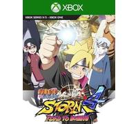 NARUTO SHIPPUDEN: Ultimate Ninja STORM 4 Road to Boruto (Xbox One) - Xbox Live Account - GLOBAL