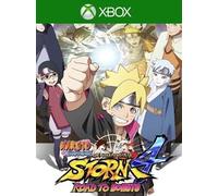 NARUTO SHIPPUDEN: Ultimate Ninja STORM 4 Road to Boruto (Xbox One) - Xbox Live Key - EUROPE