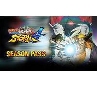 NARUTO SHIPPUDEN: Ultimate Ninja STORM 4 - Season Pass