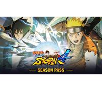 Naruto Shippuden: Ultimate Ninja Storm 4 Season Pass