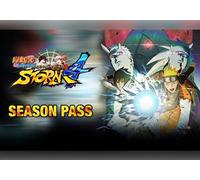 NARUTO SHIPPUDEN: Ultimate Ninja STORM 4 - Season Pass (DLC) (PC) Steam Key - GLOBAL