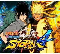 NARUTO SHIPPUDEN: Ultimate Ninja STORM 4 - Season Pass DLC RU/CIS PC Steam CD Key