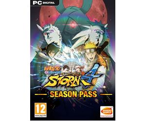 NARUTO SHIPPUDEN Ultimate Ninja STORM 4 - Season Pass PC