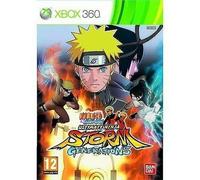 Naruto Shippuden: Ultimate Ninja Storm Generation (Xbox 360 (Microsoft Xbox 360)