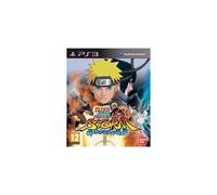 Naruto Shippuden: Ultimate Ninja Storm - Generations (Playstation 3)