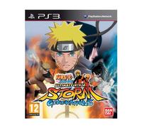 Naruto Shippuden : Ultimate Ninja Storm Generations sans booster