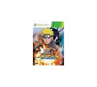 Naruto Shippuden: Ultimate Ninja Storm - Generations (Xbox 360)