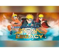 NARUTO SHIPPUDEN: Ultimate Ninja STORM Legacy (PC) Steam Key - GLOBAL
