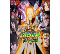 NARUTO SHIPPUDEN: Ultimate Ninja STORM Revolution (PC) - Steam Key - EUROPE
