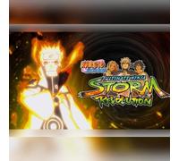 NARUTO SHIPPUDEN: Ultimate Ninja STORM Revolution (PC) Steam Key - GLOBAL