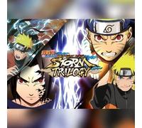 NARUTO SHIPPUDEN: Ultimate Ninja STORM Trilogy (Xbox One / Xbox Series X|S) Xbox Live Key - ARGENTINA