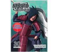 Naruto Shippuden (Uncut)
