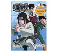 Naruto Shippuden Uncut Set 32