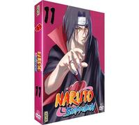 Naruto Shippuden-Vol. 11