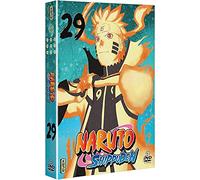 NARUTO SHIPPUDEN VOL 29