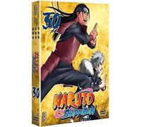 NARUTO SHIPPUDEN VOL 30