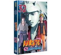 Naruto Shippuden - Vol. 32
