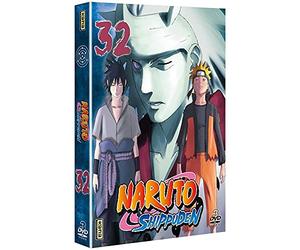 Naruto Shippuden - Vol. 32