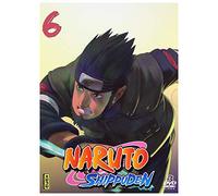 Naruto Shippuden - Vol 6 [DVD]