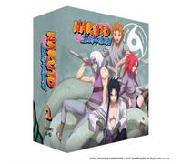 Naruto: Shippuden - Volume 6