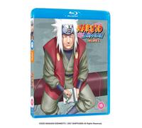 Naruto Shippuden Volume 6 (Standard Edition) [BD]
