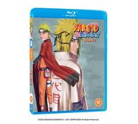 Naruto Shippuden Volume 7 (Standard Edition) [BD]