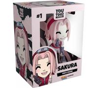 Naruto Shippuden YouTooz Sakura Haruno