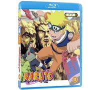 Naruto - Standard Edition Vol 1