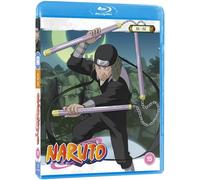 Naruto - Standard Edition Vol 3