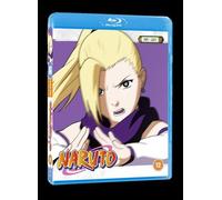 Naruto - Standard Edition Vol 8