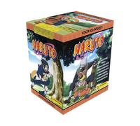 Naruto Sticker Collection - x36 Packs
