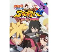 NARUTO STORM 4 : Road to Boruto Expansion (PC) - Steam Key - EUROPE