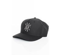 Naruto - Symbol - Cap - black - Onesize - 100% Polyester Onesize