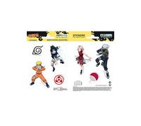 ABYSTYLE - Naruto Team 7 Stickers (16x11cm)