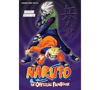 Naruto: The Official Fanbook