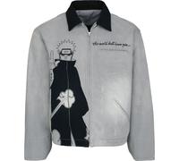 Naruto This world shall know pain... Mid-Season Jacket multicolour S