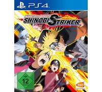 Naruto to Boruto - Shinobi Striker